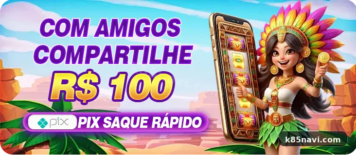 Login rápido no app k85